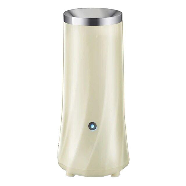 Automatic Rising Egg Rolling Cooking Machine