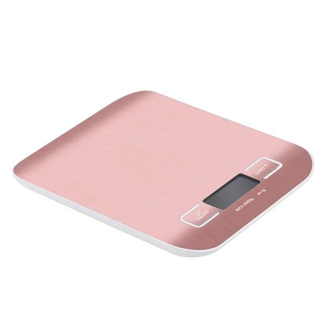 Digital kitchen Scales 5kg 10kg/1g