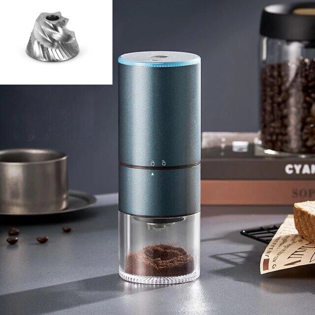 Electric Coffee Grinder