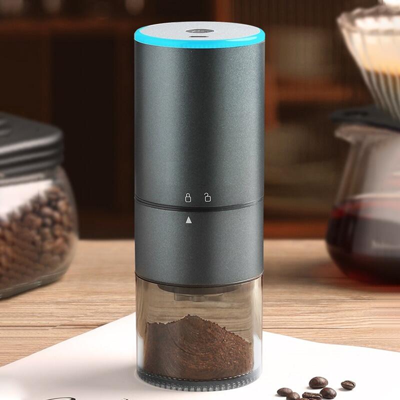 Electric Coffee Grinder