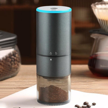 Electric Coffee Grinder