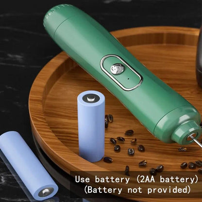 Electric Frother