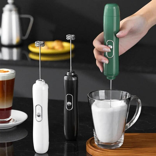 Electric Frother