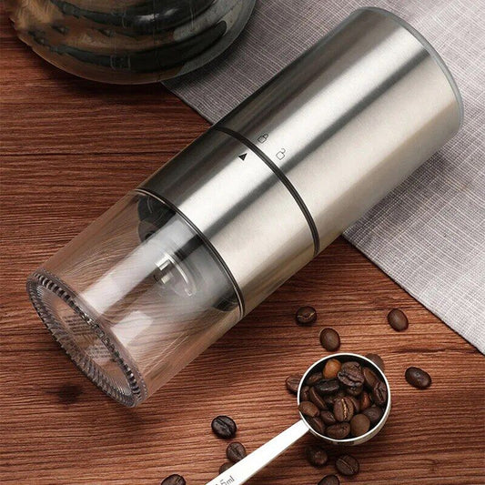 Electric Coffee Grinder