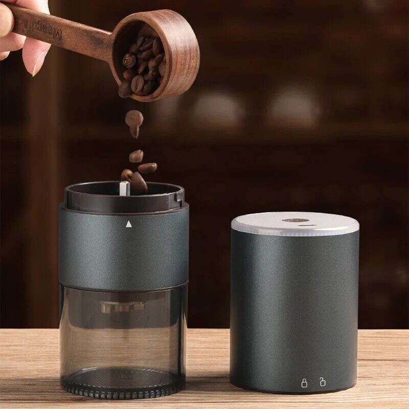 Electric Coffee Grinder