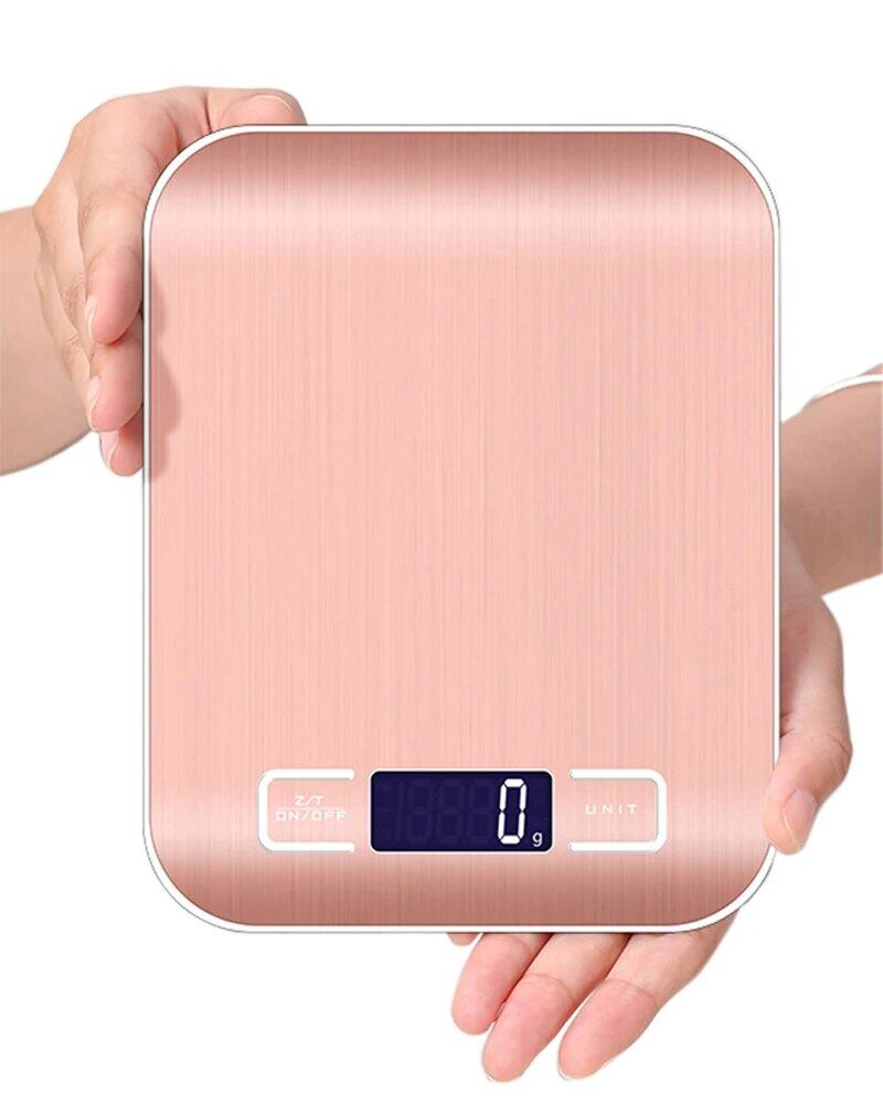 Digital kitchen Scales 5kg 10kg/1g