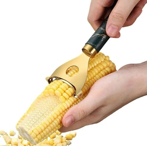 Corn Planer