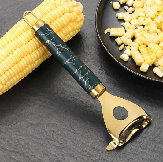 Corn Planer