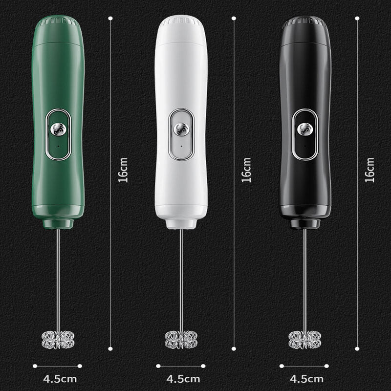 Electric Frother
