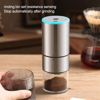 Electric Coffee Grinder