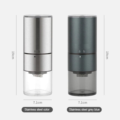 Electric Coffee Grinder