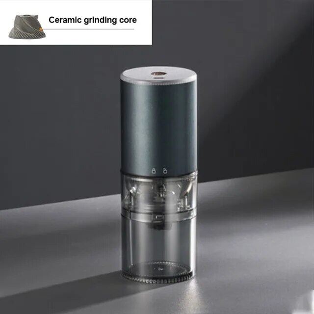 Electric Coffee Grinder